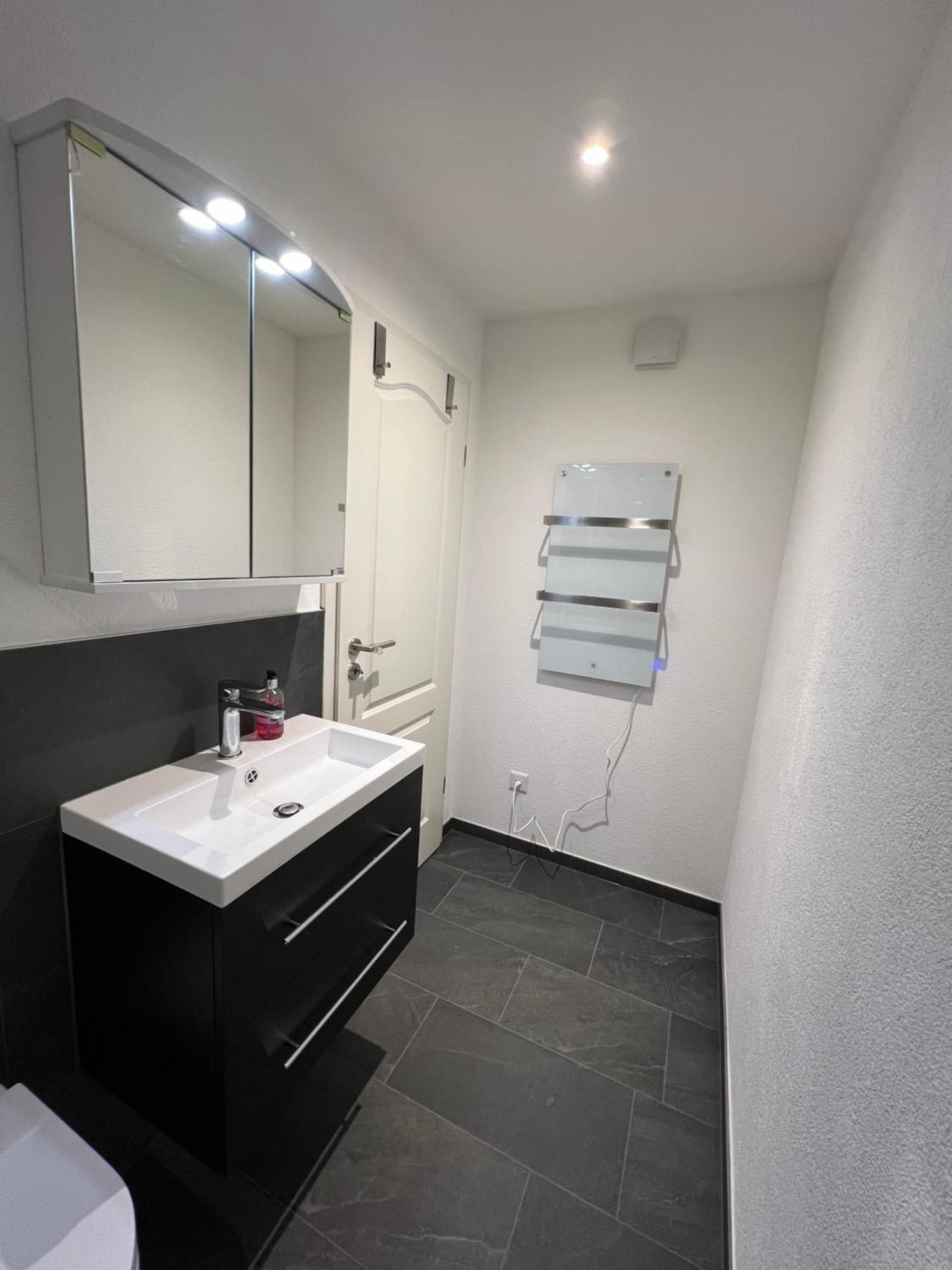 Studio Glishorn Blick บริก ภายนอก รูปภาพ