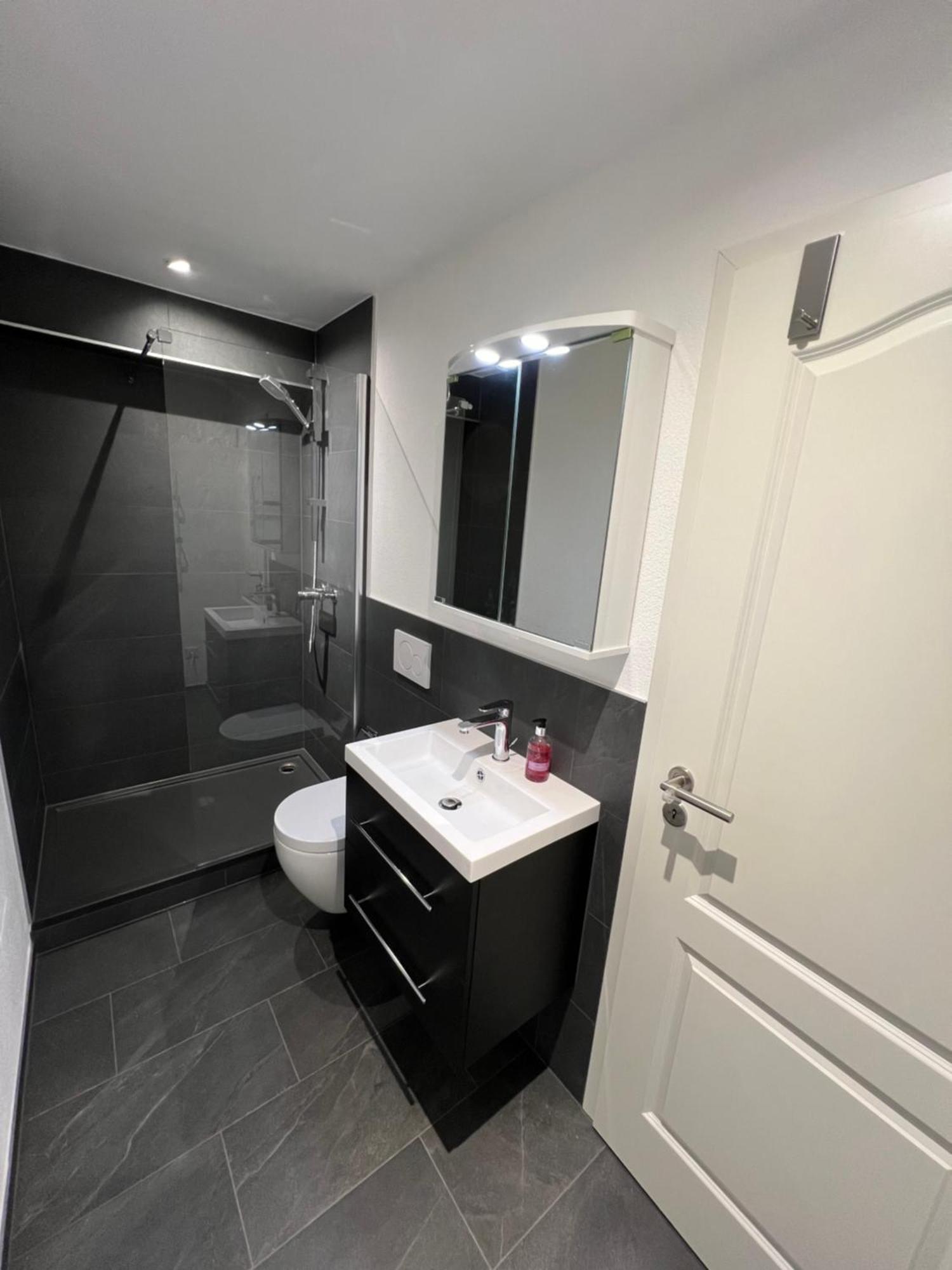 Studio Glishorn Blick บริก ภายนอก รูปภาพ